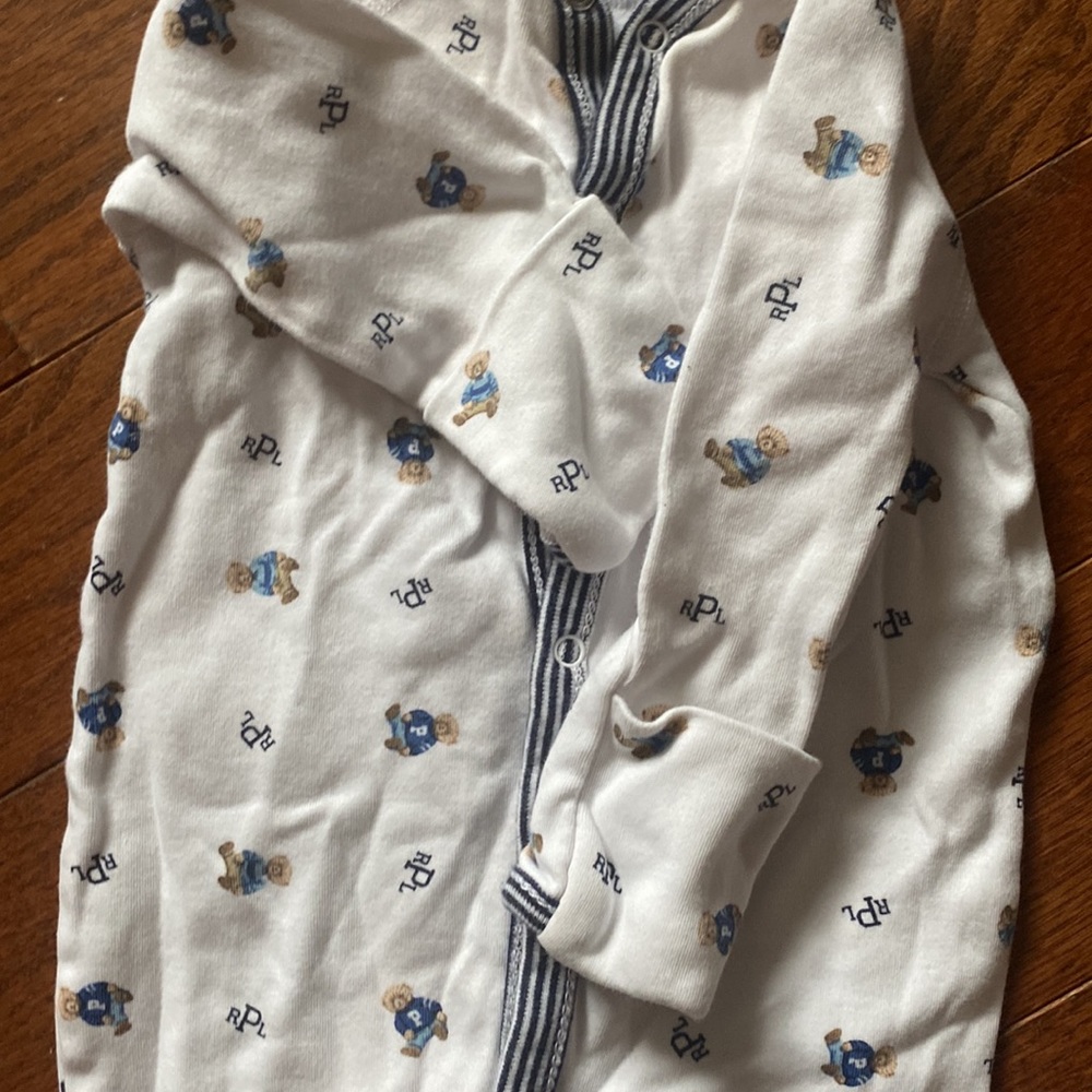3M Ralph Lauren - Picture 4 of 4